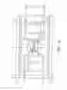 Fig. 16 - Leg assembly