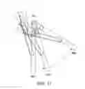 Fig. 30 - Leg assembly