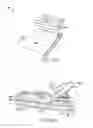 Fig. 32 - Leg assembly