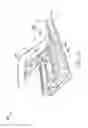 Fig. 34 - Leg assembly