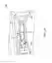 Fig. 38 - Leg assembly