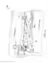 Fig. 40 - Leg assembly