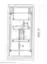 Fig. 48 - Leg assembly