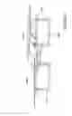 Fig. 66 - Leg assembly
