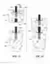 Fig. 70 - Leg assembly