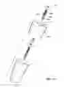 Fig. 71 - Leg assembly