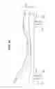 Fig. 72 - Leg assembly
