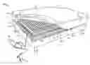 Fig. 01 - Mattress with adjustable firmness