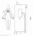 Fig. 10 - Mattress with adjustable firmness