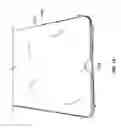 Fig. 15 - Mattress with adjustable firmness