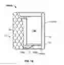 Fig. 17 - Mattress with adjustable firmness