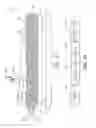 Fig. 23 - Mattress with adjustable firmness