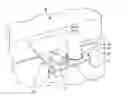 Fig. 01 - Portably suspended retractable shelf