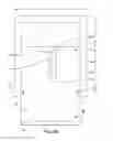 Fig. 07 - Portably suspended retractable shelf