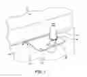 Fig. 12 - Portably suspended retractable shelf