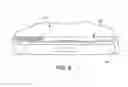 Fig. 14 - Portably suspended retractable shelf