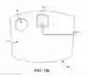 Fig. 19 - Portably suspended retractable shelf