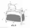 Fig. 07 - PLAY YARD WITH LINER