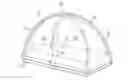 Fig. 01 - BED TENT KIT