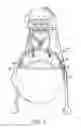 Fig. 04 - Baby seat sack apparatus and method