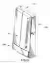 Fig. 02 - Automated hygienic cutlery dispenser