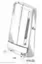 Fig. 03 - Automated hygienic cutlery dispenser