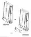 Fig. 06 - Automated hygienic cutlery dispenser