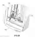 Fig. 09 - Automated hygienic cutlery dispenser