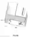 Fig. 10 - Automated hygienic cutlery dispenser