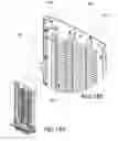 Fig. 14 - Automated hygienic cutlery dispenser