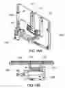 Fig. 15 - Automated hygienic cutlery dispenser
