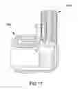 Fig. 18 - Automated hygienic cutlery dispenser