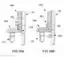 Fig. 20 - Automated hygienic cutlery dispenser