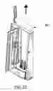 Fig. 23 - Automated hygienic cutlery dispenser