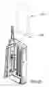 Fig. 24 - Automated hygienic cutlery dispenser