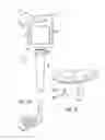 Fig. 02 - Club Display Hanger