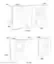 Fig. 10 - Methods and assemblies for displaying images
