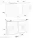 Fig. 11 - Methods and assemblies for displaying images