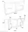 Fig. 12 - Methods and assemblies for displaying images