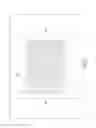 Fig. 03 - Hanger for wall art