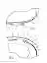 Fig. 03 - Dish assembly for displaying an image