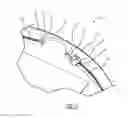 Fig. 04 - Dish assembly for displaying an image