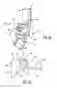 Fig. 08 - Dish assembly for displaying an image