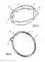 Fig. 09 - Dish assembly for displaying an image