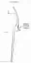 Fig. 01 - UTENSIL INCLUDING GRIPPING ELEMENT