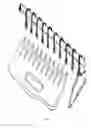 Fig. 02 - Handheld Hanger Spacing Device