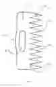 Fig. 03 - Handheld Hanger Spacing Device