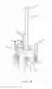 Fig. 05 - Hand operated fruit squeezer