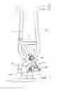 Fig. 08 - Hand operated fruit squeezer