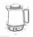 Fig. 02 - Tamper Resistant Hot Pot